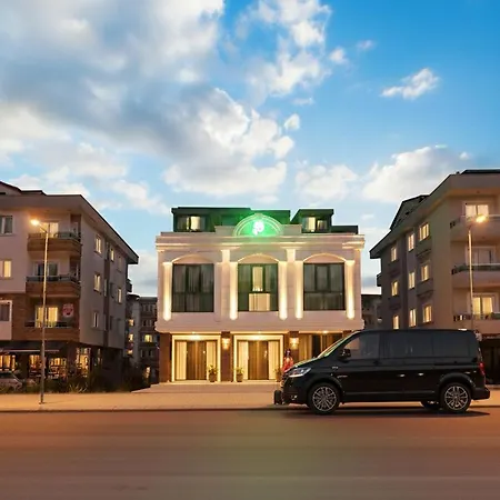 Positive Hotel 3*