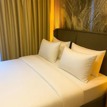Hotel Positive Arnavutkoy