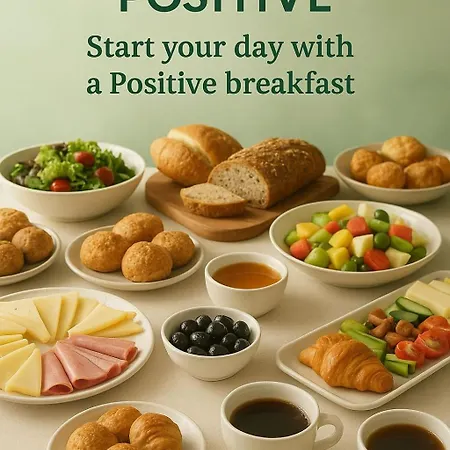 Positive Hotel