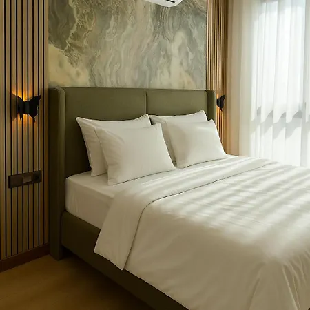 Hotel Positive *