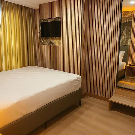 Otel Positive 3*