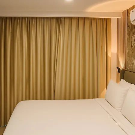 Positive Hotel Arnavutkoy