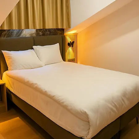 Positive Hotel Arnavutkoy