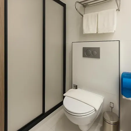 Hotel Positive