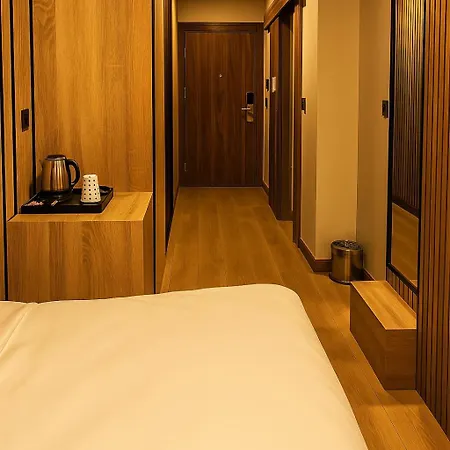 Positive Hotel Arnavutkoy