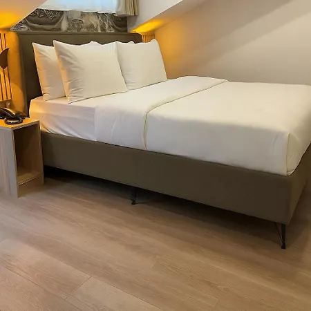 Hotel Positive Arnavutkoy