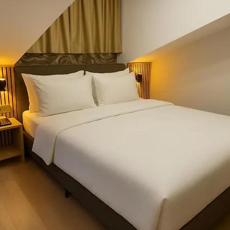 Positive Hotel Arnavutkoy