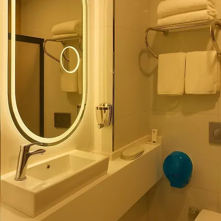 Hotel Positive Arnavutkoy