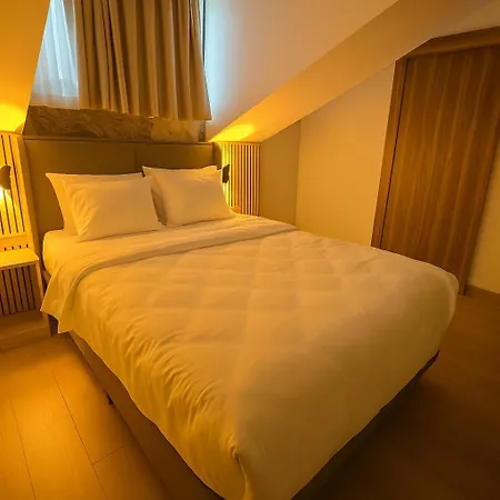 Positive Hotel Arnavutkoy