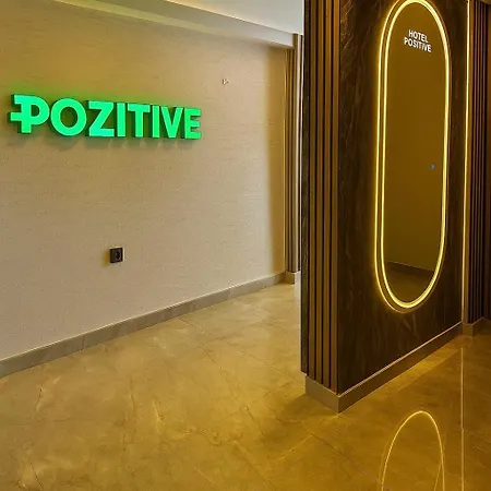 Positive Arnavutkoy