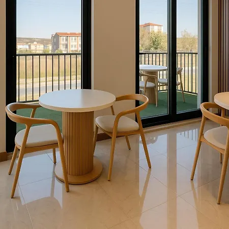 Positive Hotel Arnavutkoy