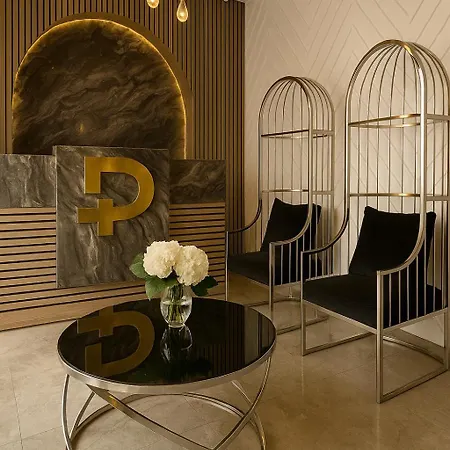 Positive Hotel 3*