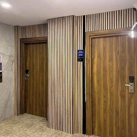 Otel Positive 3*